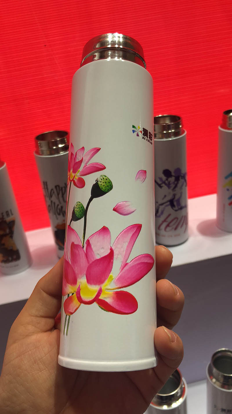 保温杯打印机 保温杯打印机