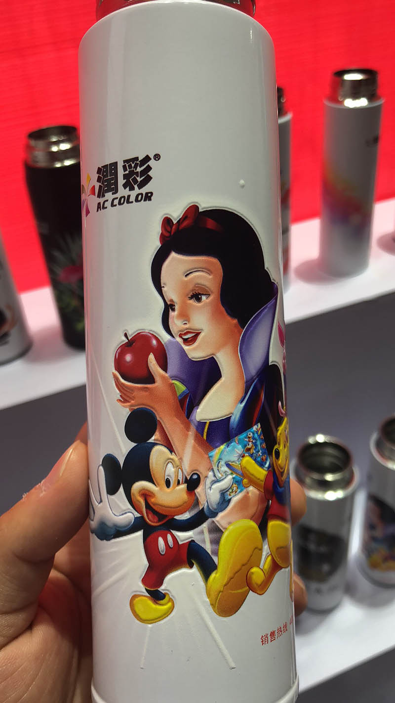 酒瓶圆柱体打印机 酒瓶圆柱体打印机