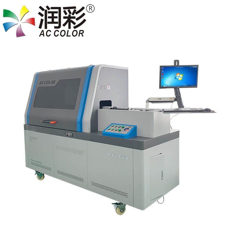 圆柱体打印机具体有哪些使用益处及优势