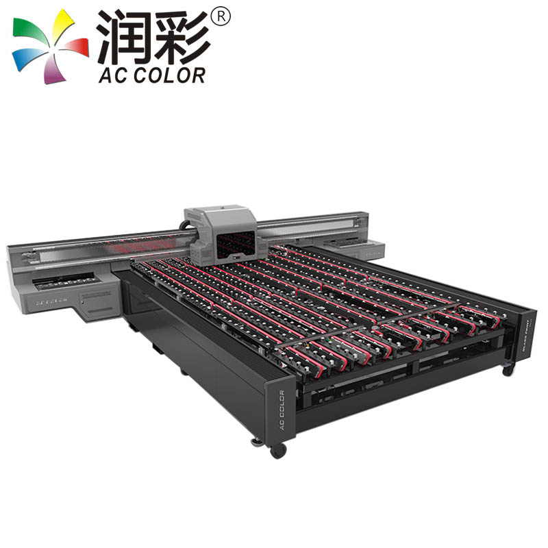 玻璃彩印机的工作必要怎么的环境