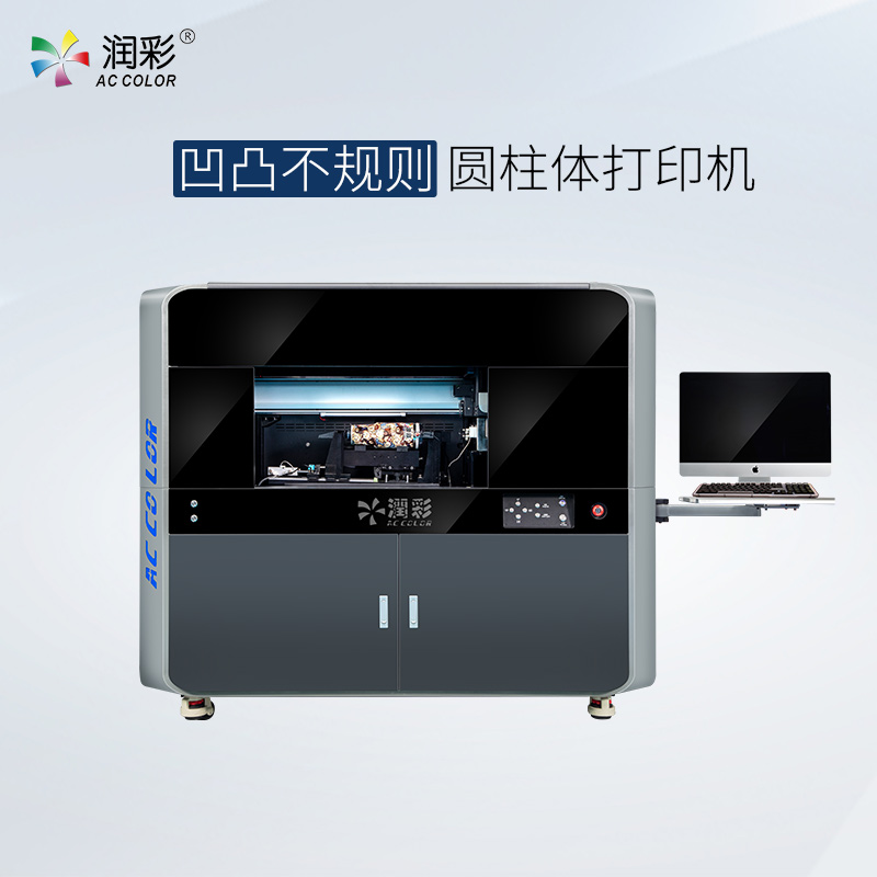UV打印机喷头能用多久？？换喷头要几多钱？？